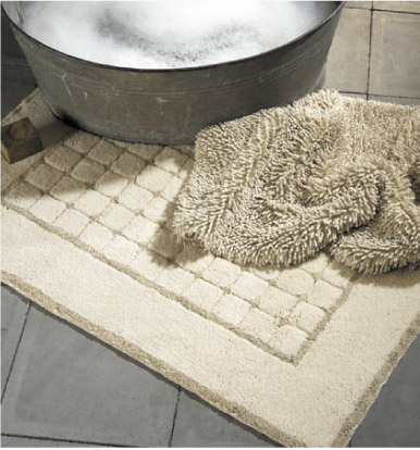 Habidecor Bath Rugs