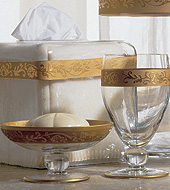 Labrazel Glass Collection