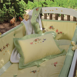 Gordonsbury Little Barn Bedding