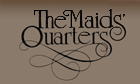 The Maids' Quarters - Fine and Custom Linens