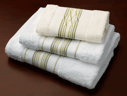 Anali TailorMaide Bath Linens