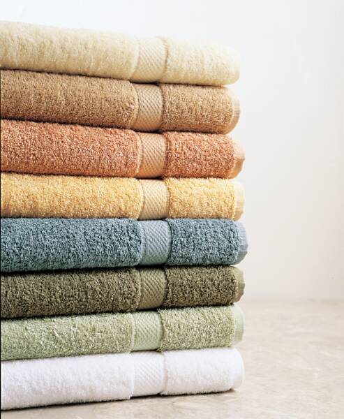 SFERRA Towels